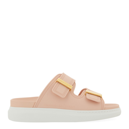 Oversize Hybrid Sandal