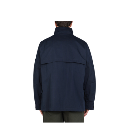 MAYFEYR - LARDINI BY YOSUKE AIZAWA - Double Fabric Jacket - EMJ03EMY58753850