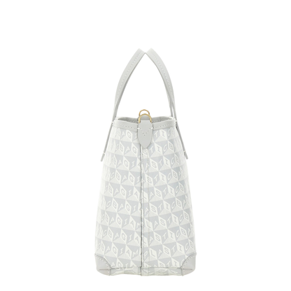 I Am A Plastic Bag Wink Tote Bag XS