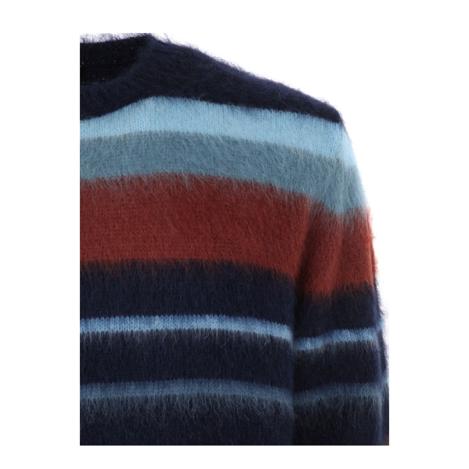 Wool Crewneck Jumper