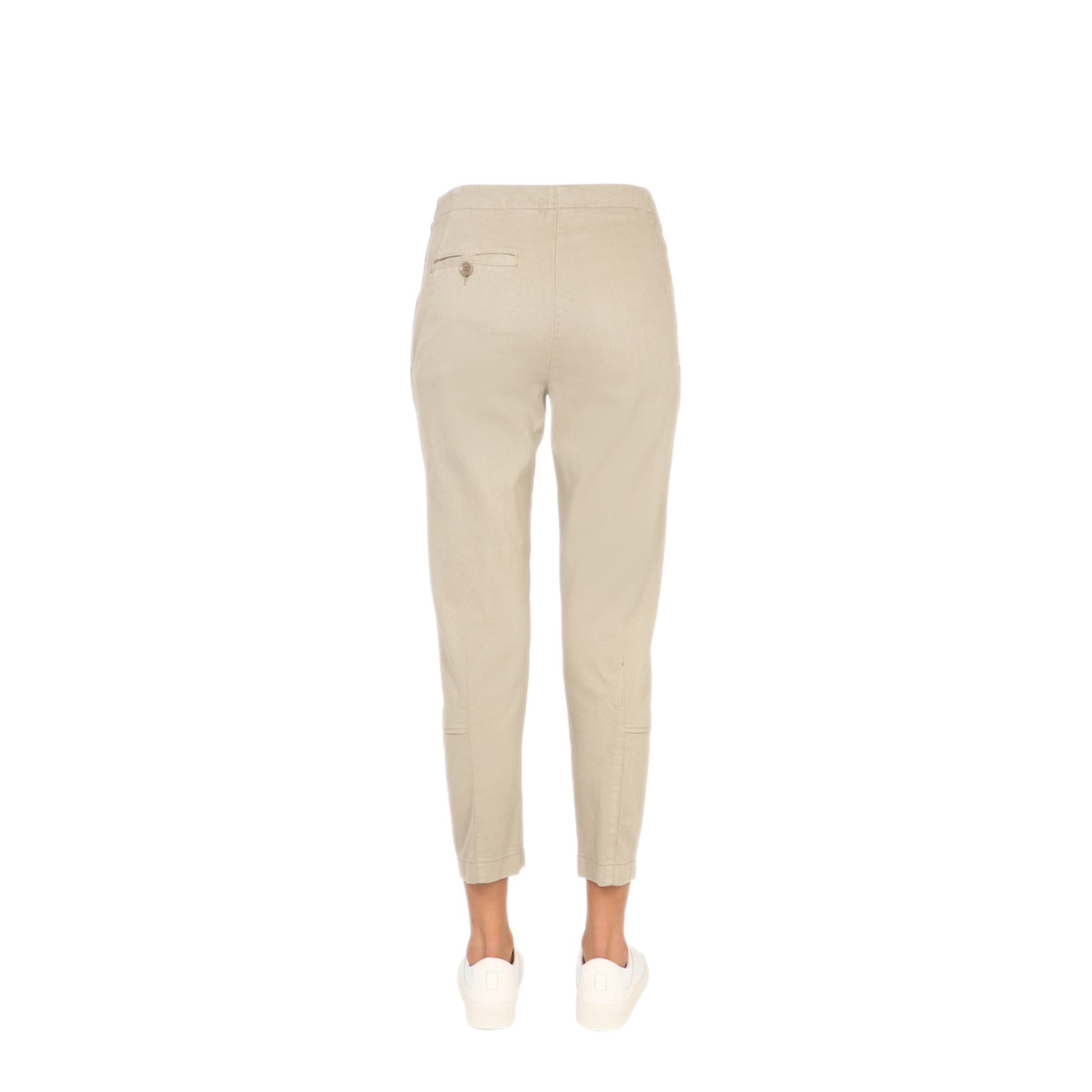 MAYFEYR - ASPESI - Pants Frank - 0131V01801047