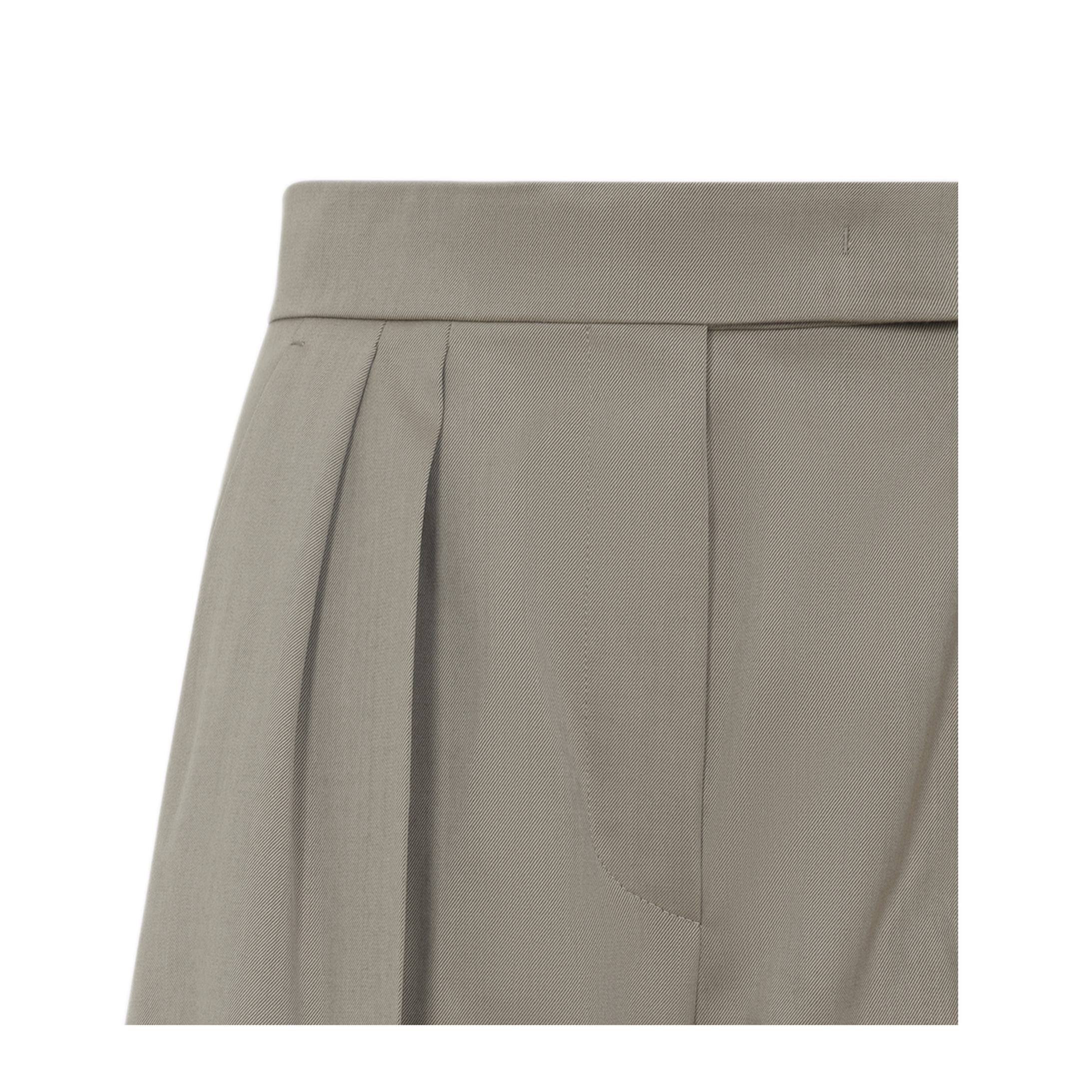 MAYFEYR - Max Mara - Quorum Pants - 2611131161600001