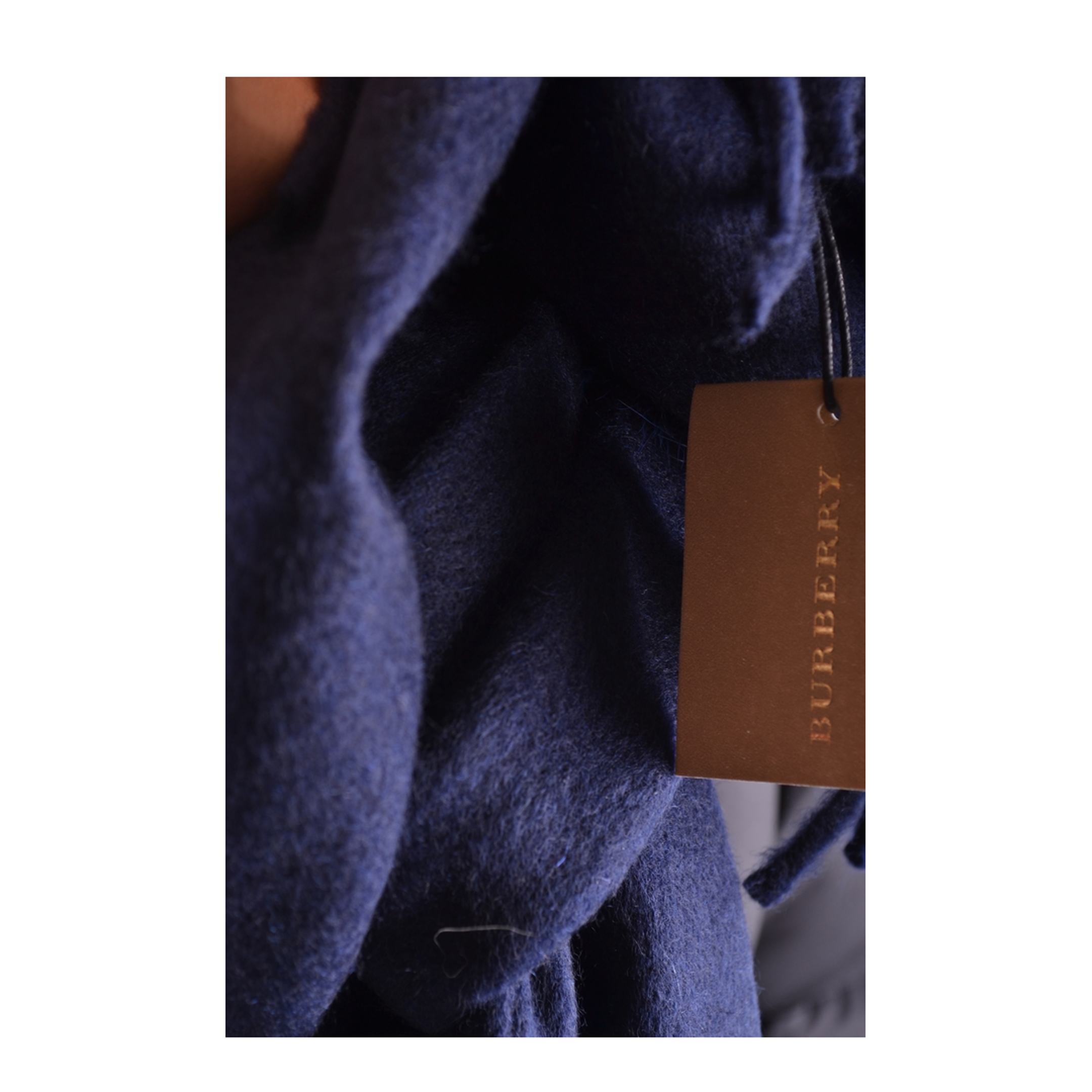 MAYFEYR - Burberry - Sciarpe - 39995351