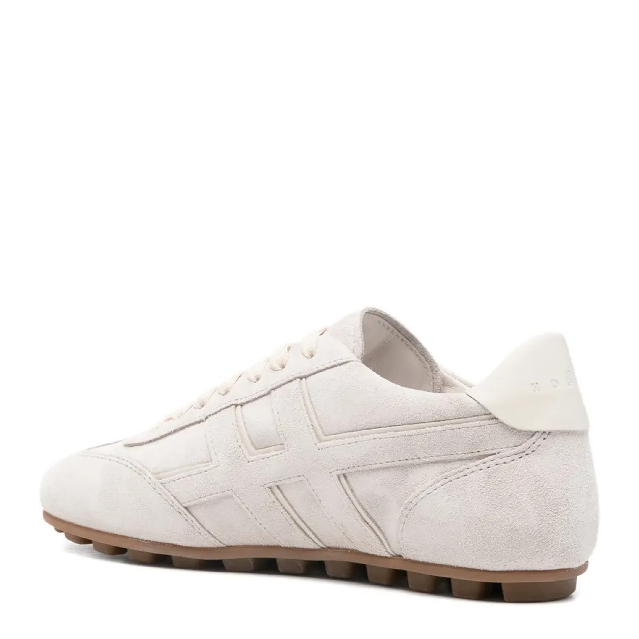 MAYFEYR - Hogan - Olympia Suede Sneakers - HXW6930FX20UHO0FE1