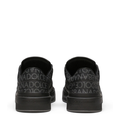 MAYFEYR - D&G Dolce & Gabbana - Sneakers Black - CS2036AM92408B969