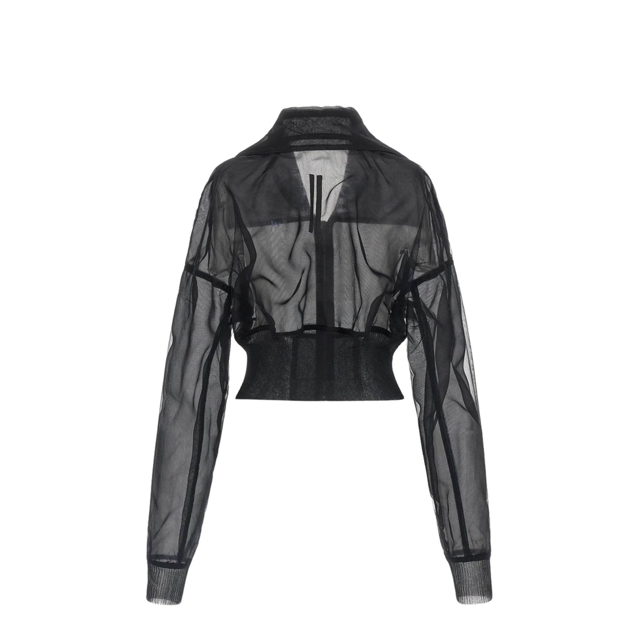 MAYFEYR - Rick Owens - Coats - RO01F6780TUSL09
