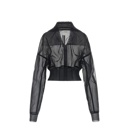MAYFEYR - Rick Owens - Coats - RO01F6780TUSL09