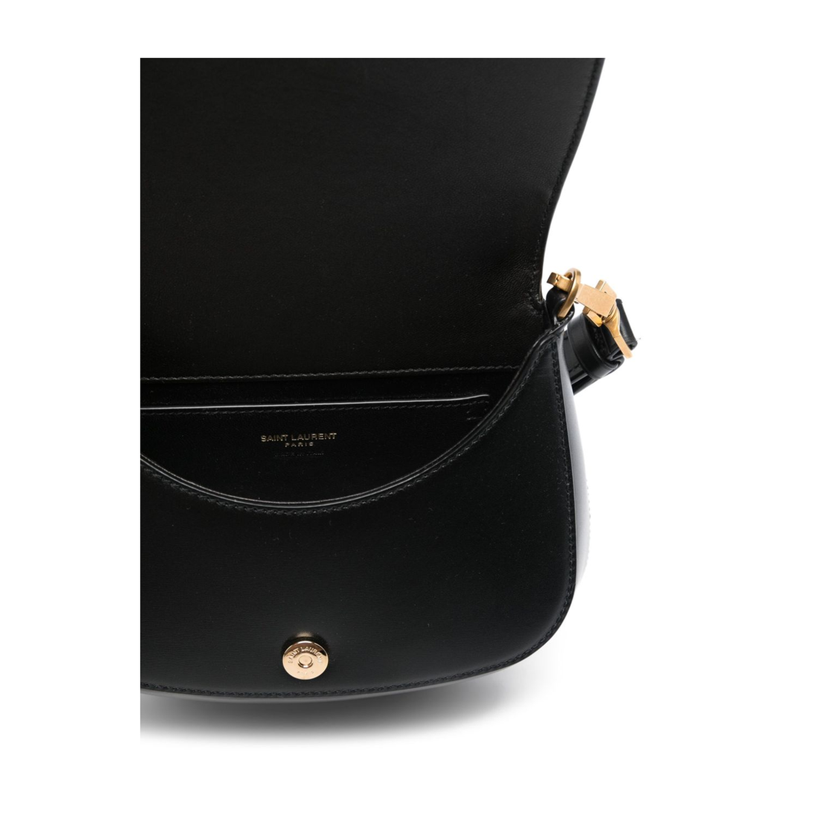 Black Tote Bag