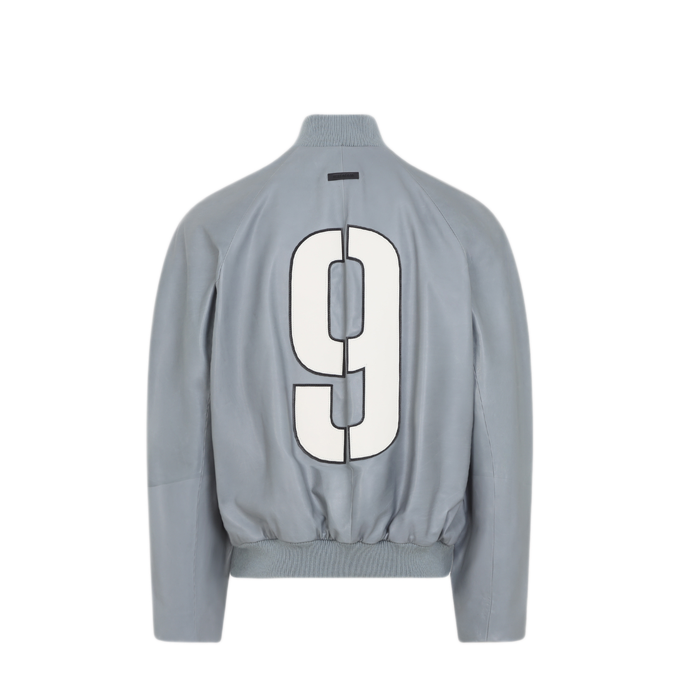 MAYFEYR - Fear Of God - Raglan Bomber Jacket - FG9M50501LTH959