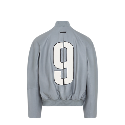 MAYFEYR - Fear Of God - Raglan Bomber Jacket - FG9M50501LTH959