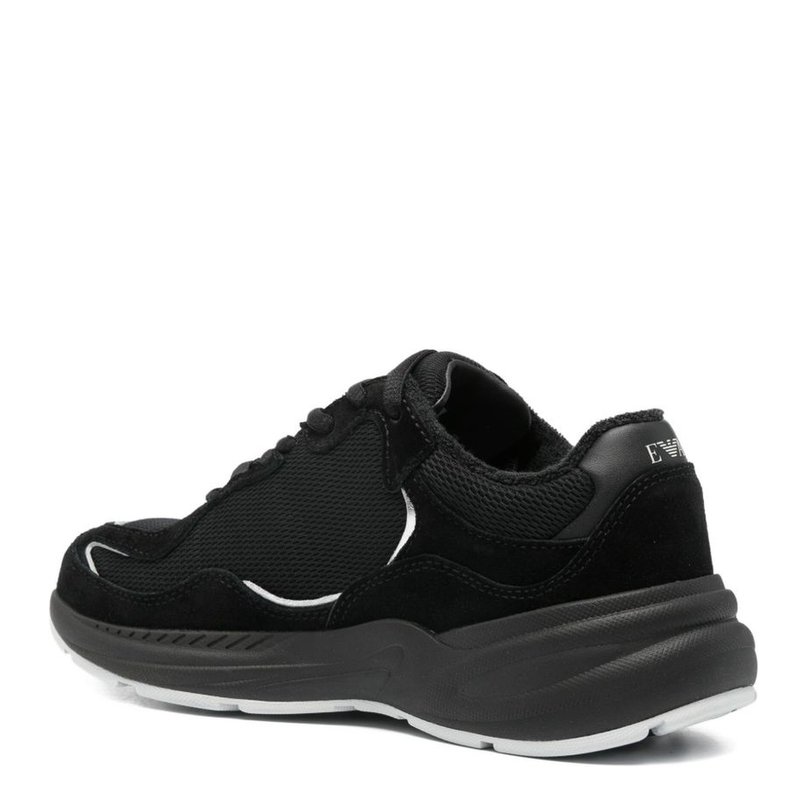 Logo Sneakers