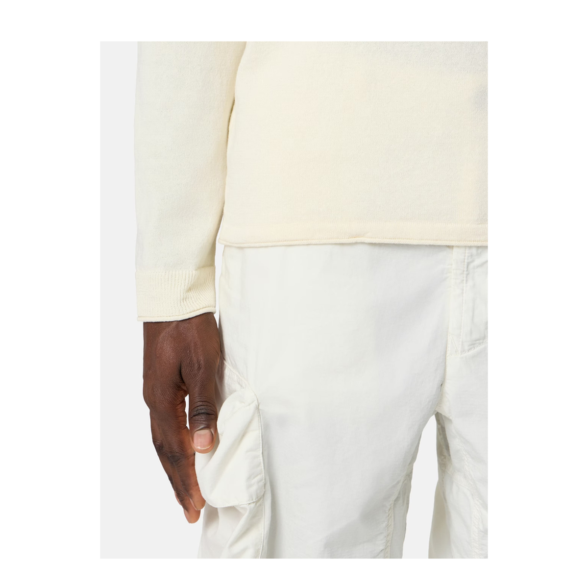 MAYFEYR - Stone Island - Sweater - L1S155100062S00B9V0093