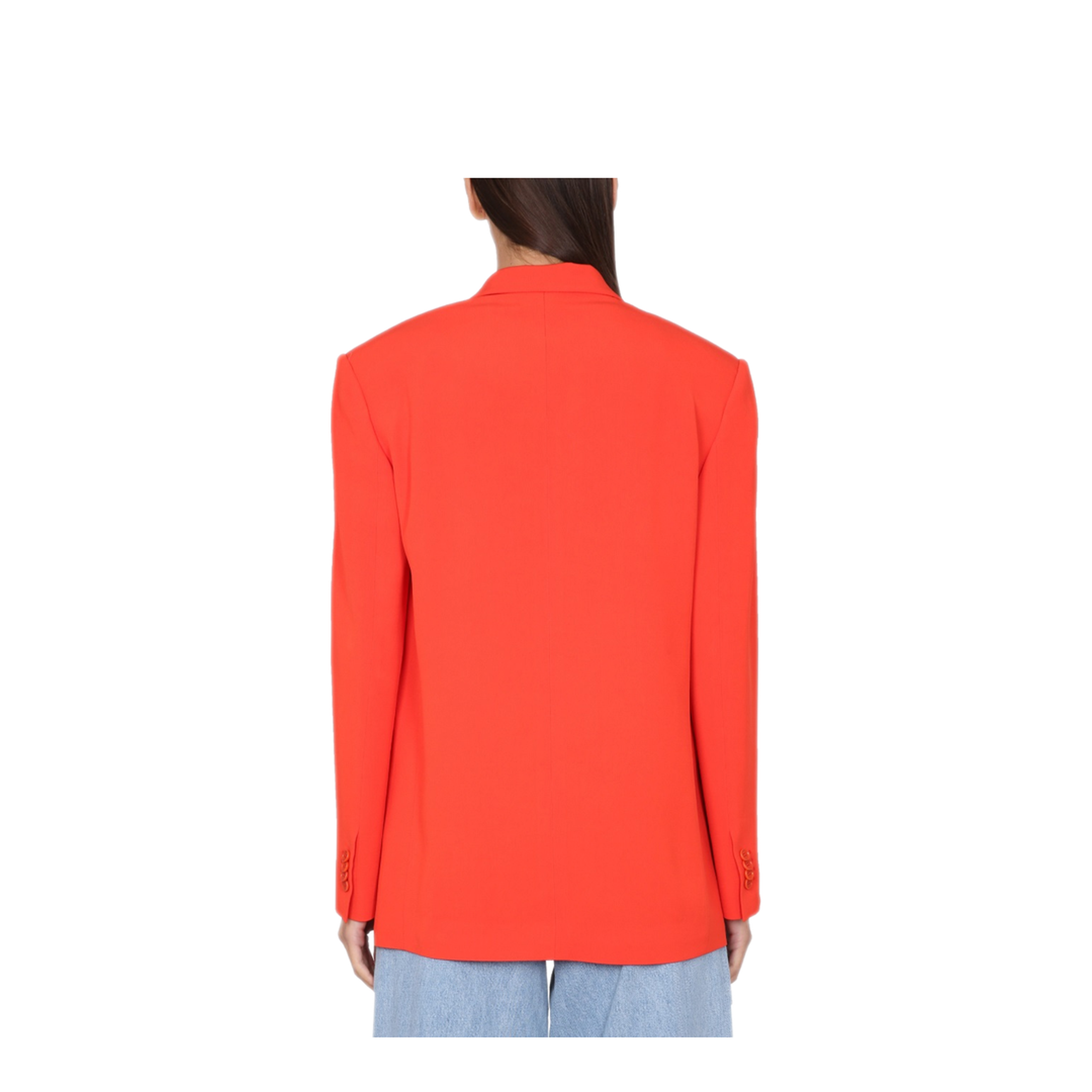 MAYFEYR - ASPESI - Single Breasted Blazer - G603V11401024