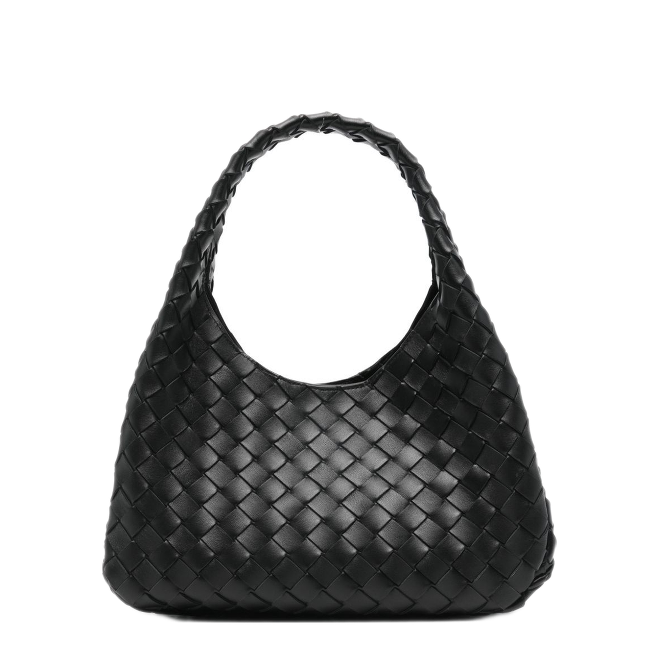 MAYFEYR - Bottega Veneta - Bags.. Black - 854248V4SC01019