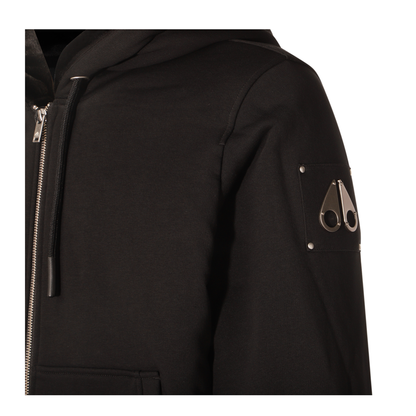 MAYFEYR - Moose Knuckles - Jackets - M36LS636313