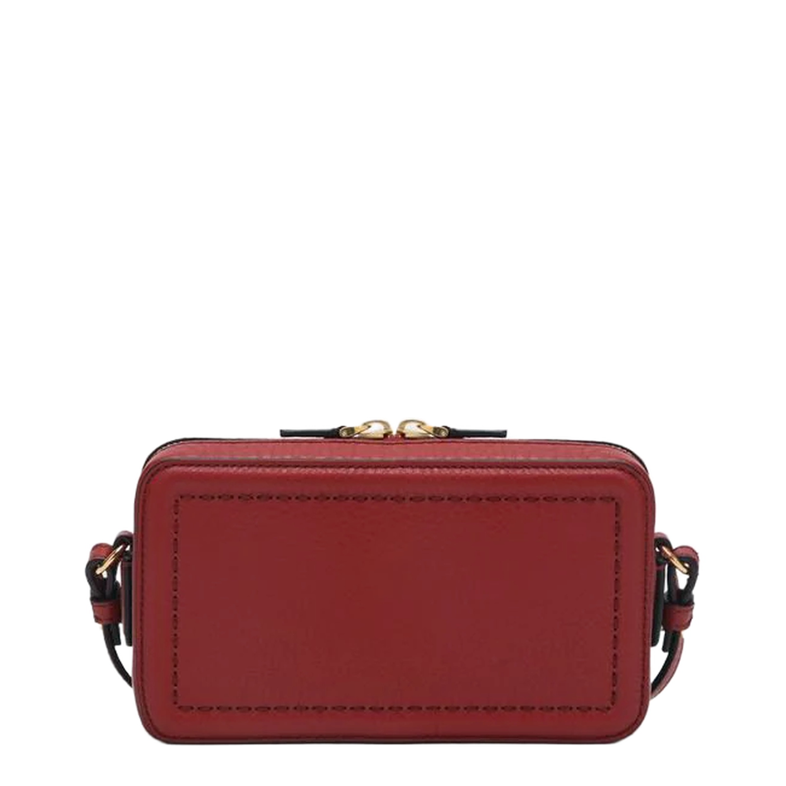 Small Red Crossbody Bag Alltime
