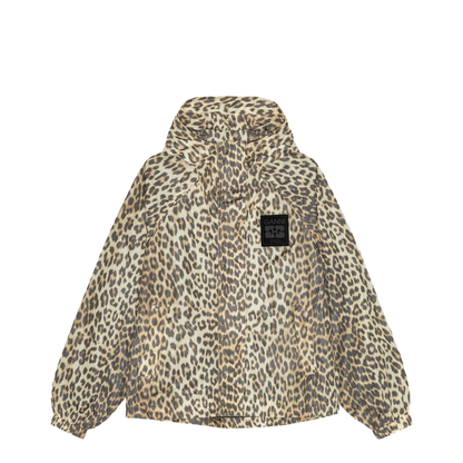 Brown Jacket