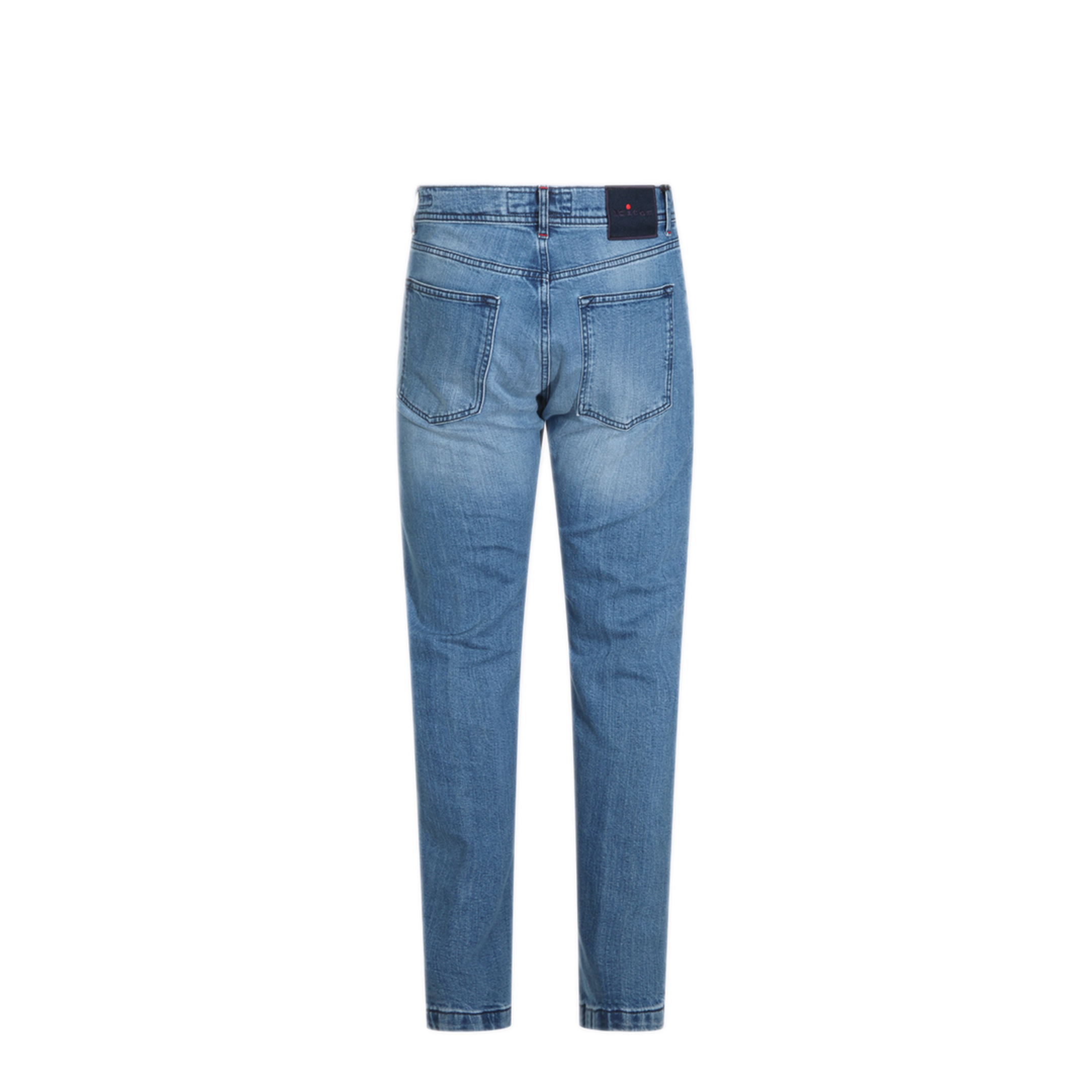 MAYFEYR - Kiton - Jeans - UPNJSMK0113H02007
