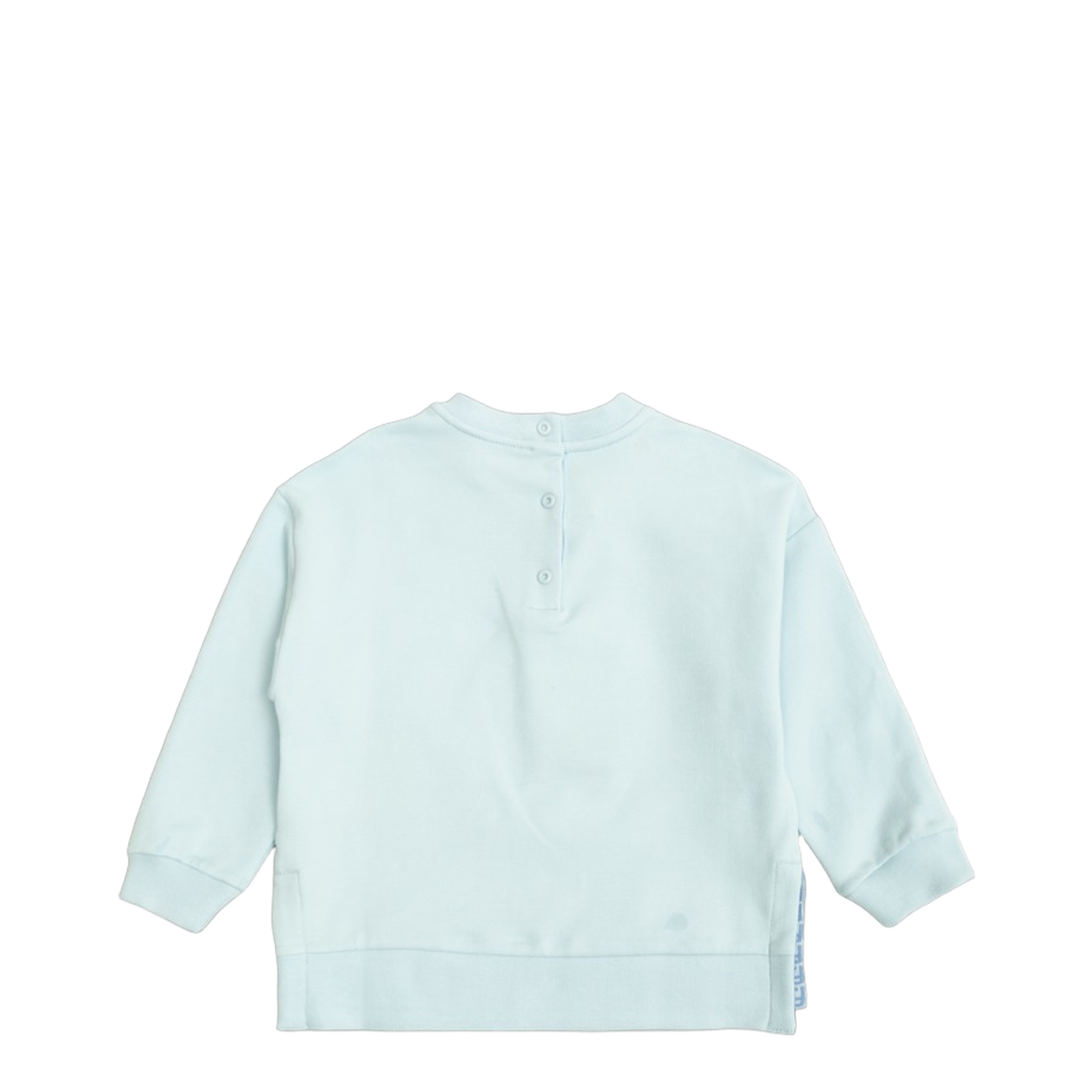 MAYFEYR - Fendi - Sweatshirt With Logo - BUH100B8RAF19J4