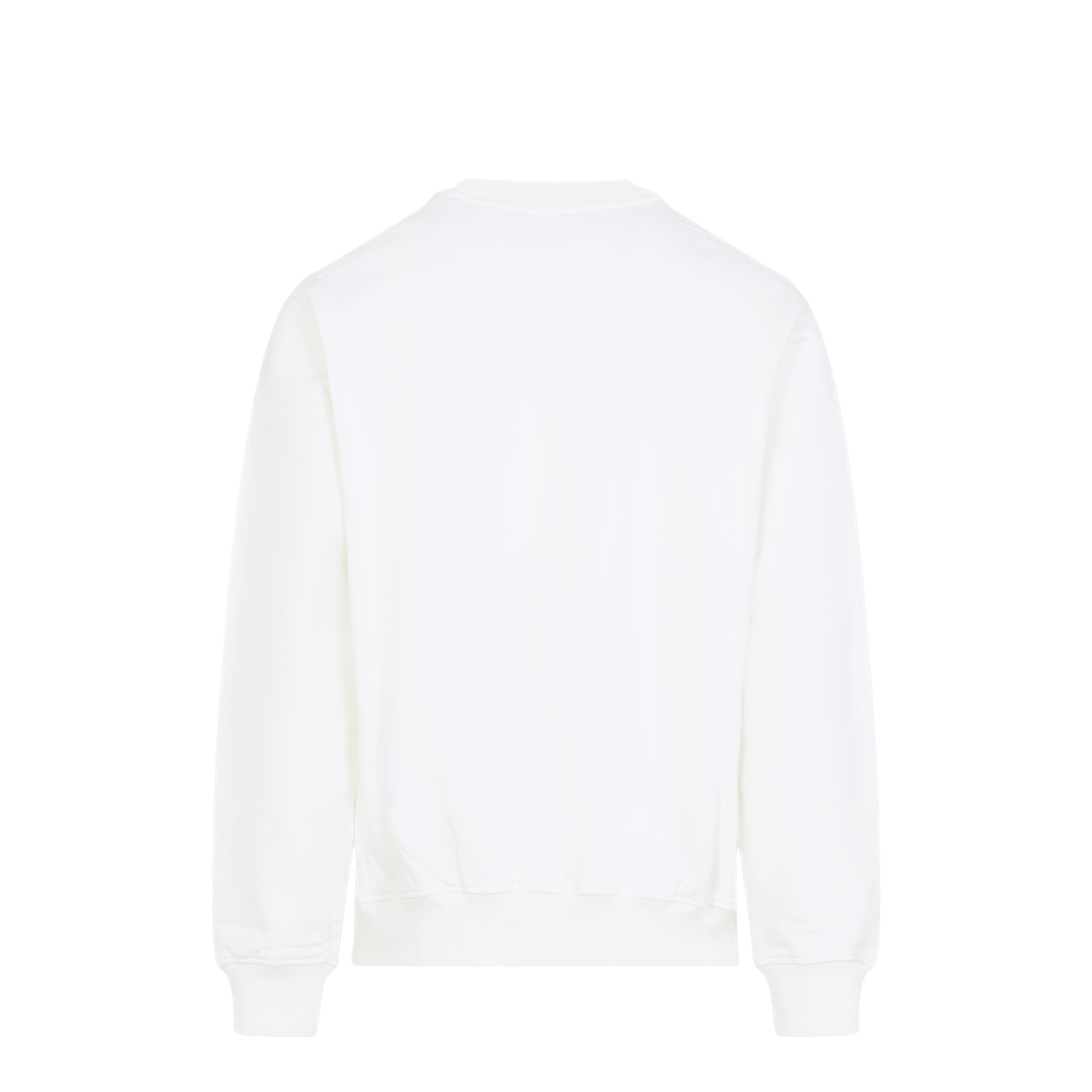 MAYFEYR - Casablanca - Casa Way Sweatshirt - MPF25JTP29303