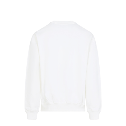 MAYFEYR - Casablanca - Casa Way Sweatshirt - MPF25JTP29303