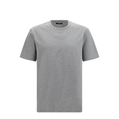 Embroidered Logo T Shirt