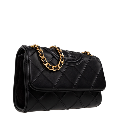 Fleming Soft Mini Quilted Shoulder Bag