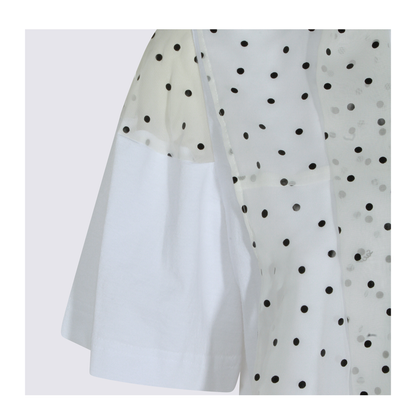 MAYFEYR - Sacai - T-Shirts And Polos - 2608536101