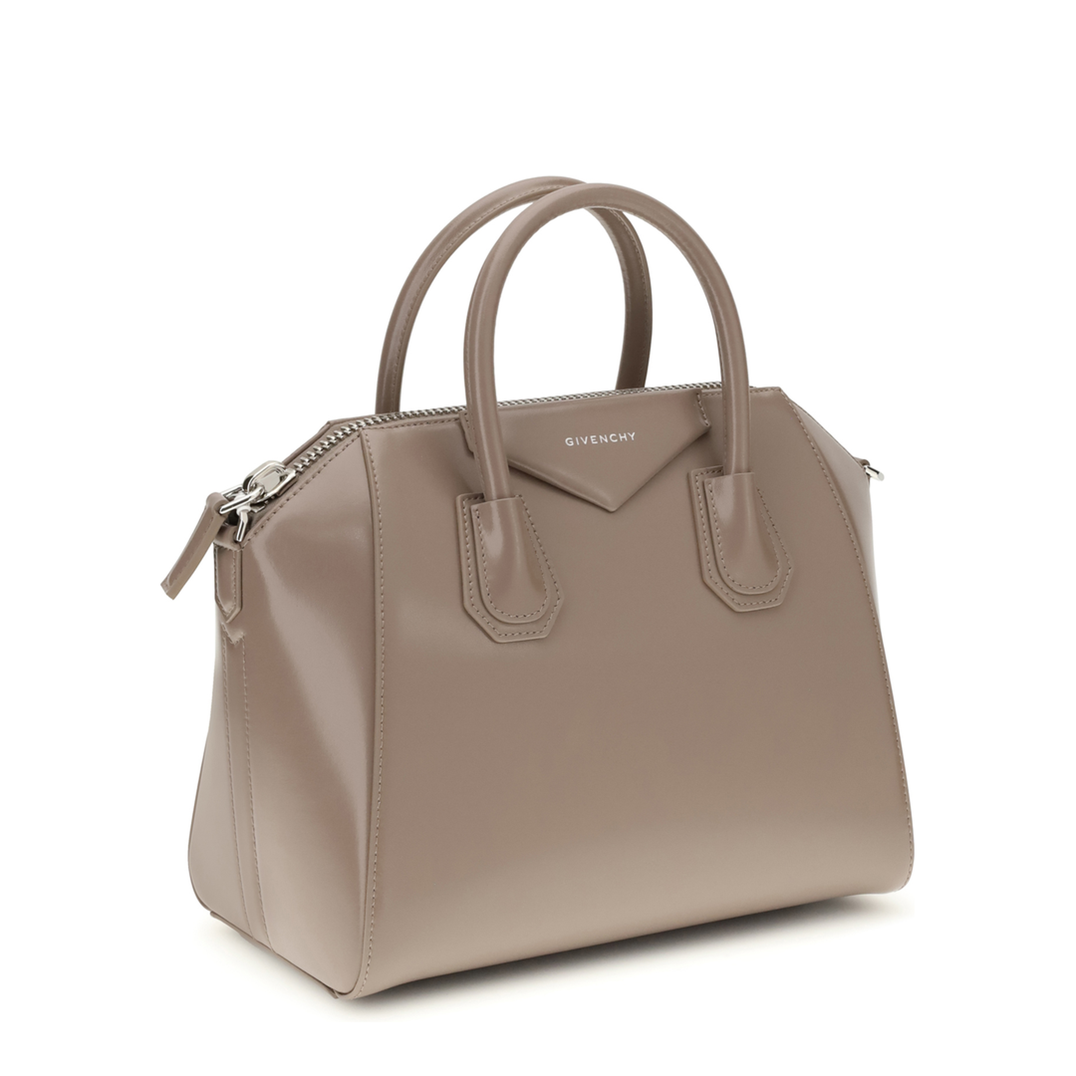MAYFEYR - Givenchy - Antigona Small Leather Box Handbag - BB5149B00D