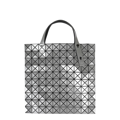 PRISM Tote Bag Silver