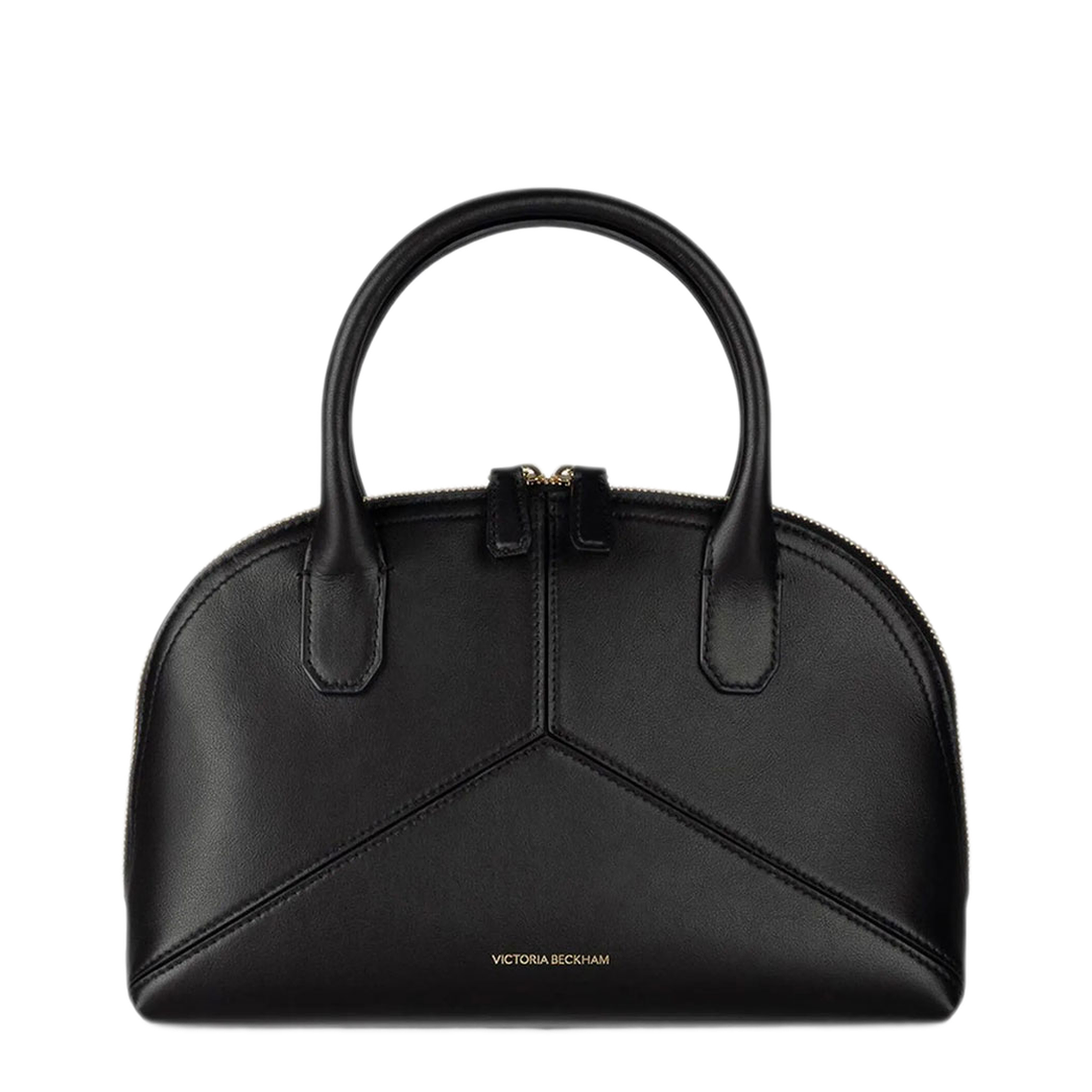 MAYFEYR - Victoria Beckham - Victoria Doctor Bag Small Leather - B426AAC007823A1