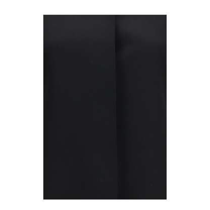 MAYFEYR - The Row - Ihami Wool Jacket - R001289W4633BLK