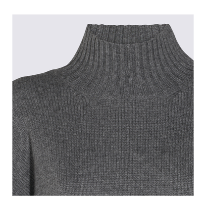 MAYFEYR - Malo - Sweaters - DXC233F1A02E3498