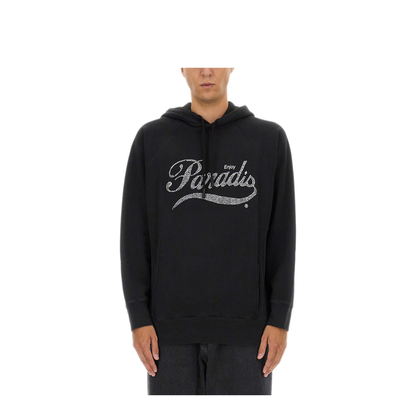 MAYFEYR - 3.PARADIS - Hoodie - AW2439BLACK