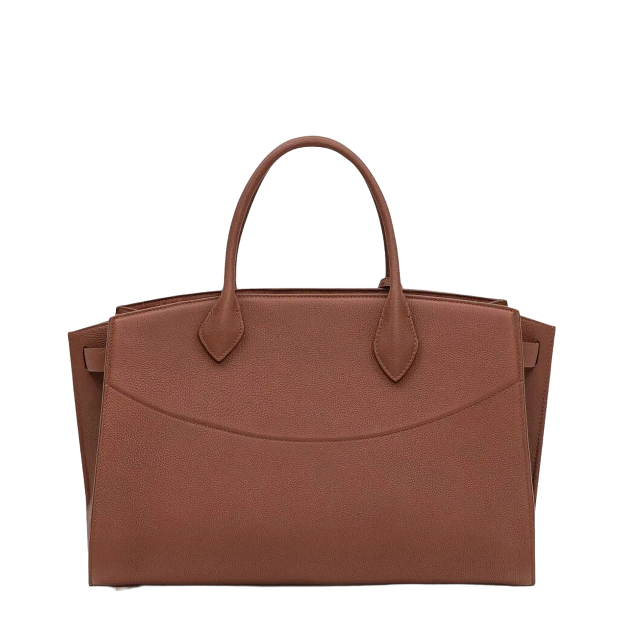 New Studio Soft Large Handbag