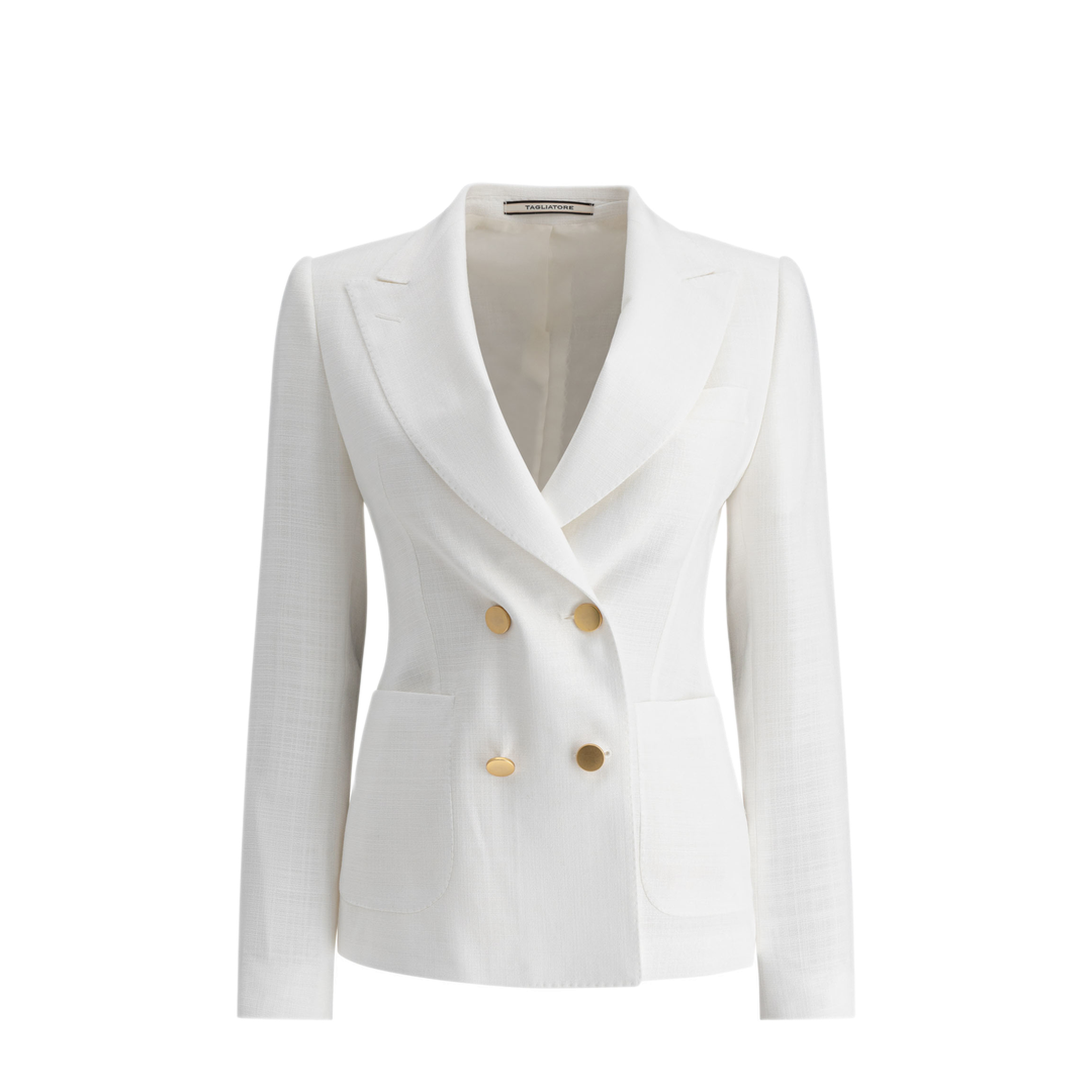 MAYFEYR - Tagliatore - Double Breasted Blazer - JCORAL1EK340159EX827