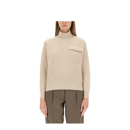 Cashmere Sweater