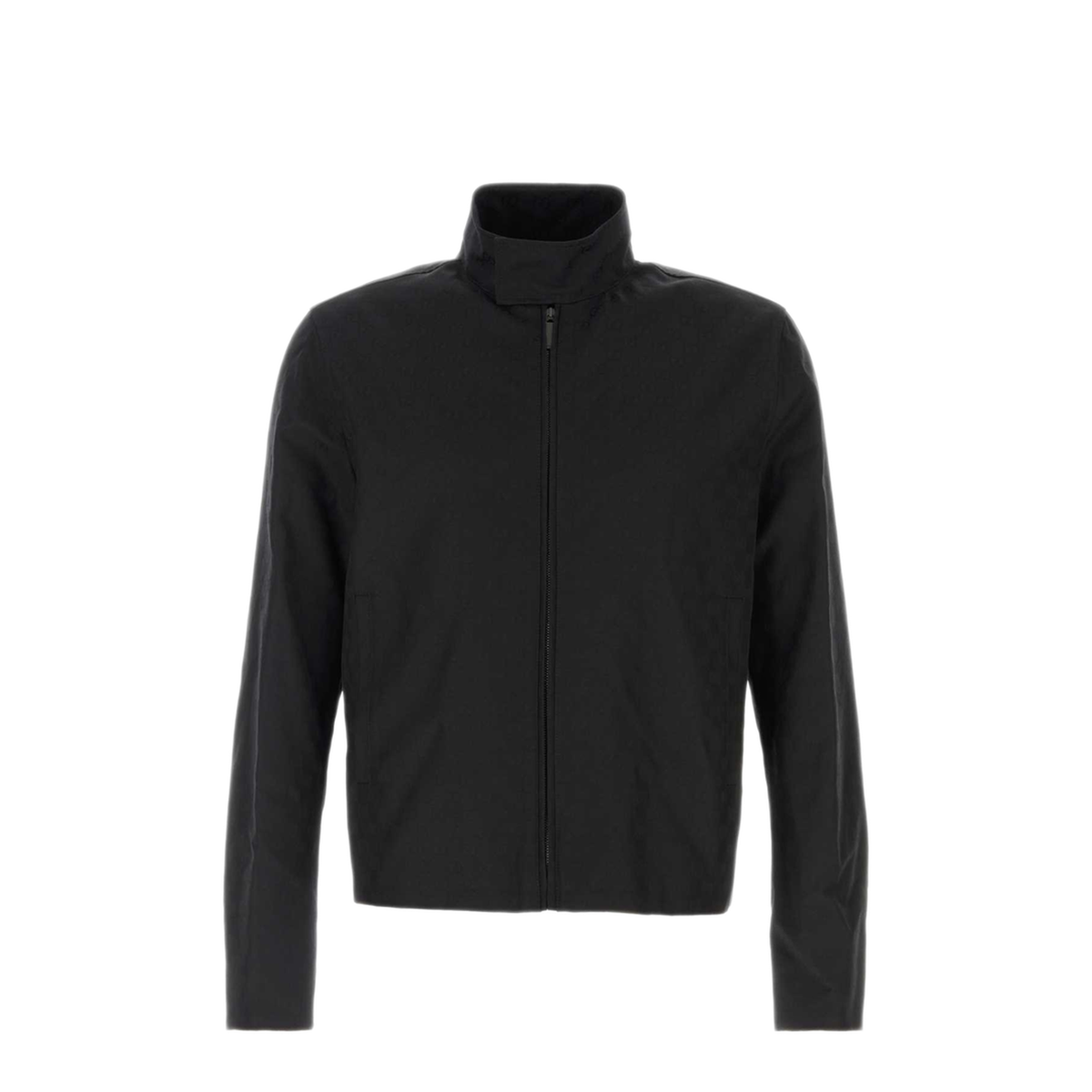 MAYFEYR - Gucci - Cotton Blouson - 871650ZAUR41000