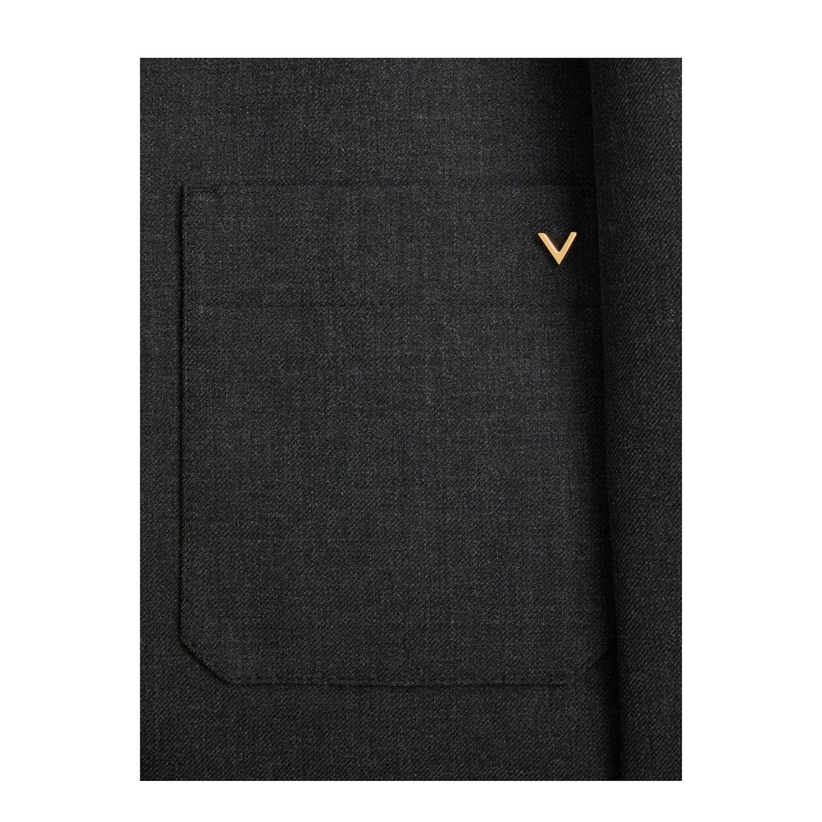 MAYFEYR - Valentino - Garavani Men'S Jacket - 9V3CIO01AWAZ2G