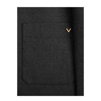 MAYFEYR - Valentino - Garavani Men'S Jacket - 9V3CIO01AWAZ2G