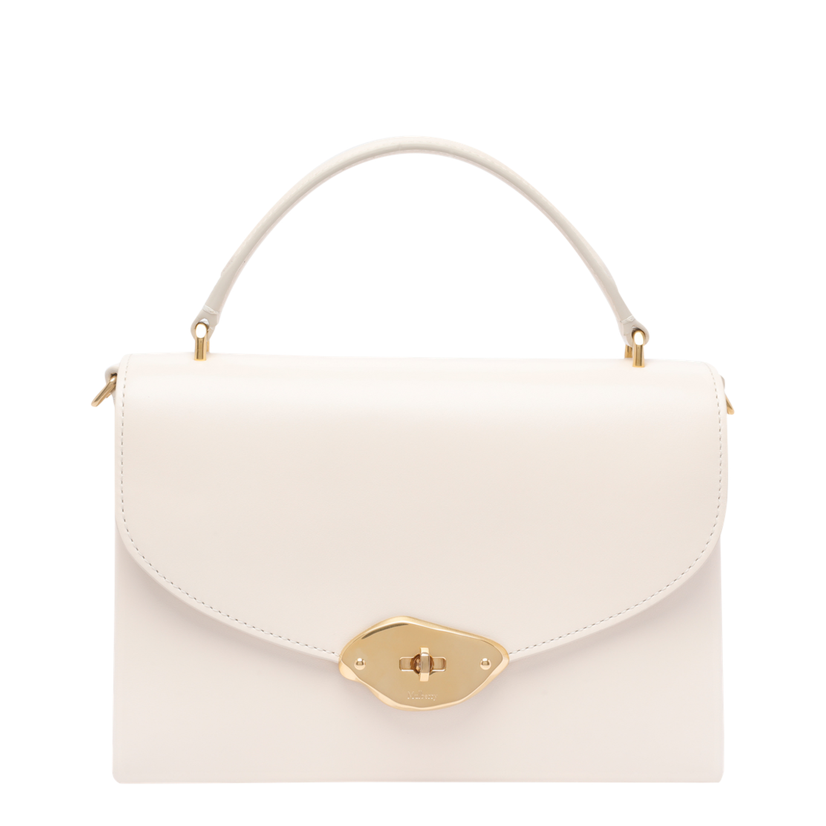 Lana Top Handle Handbag