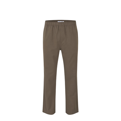 Trousers Brown