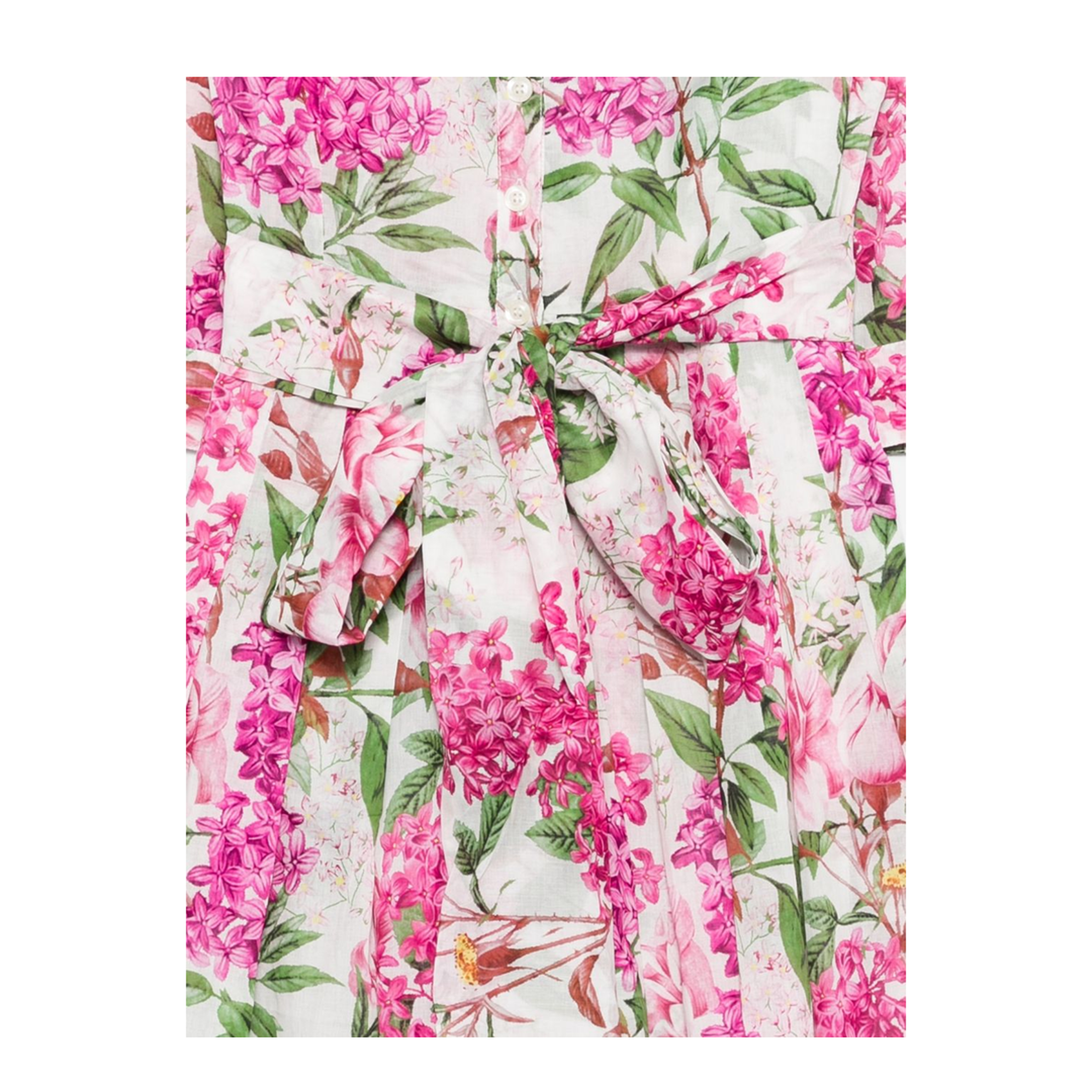 MAYFEYR - Samantha Sung - Dresses Pink - AUDREYDRESSSHIRTLILACHEAVENWHITEWHITEPINK