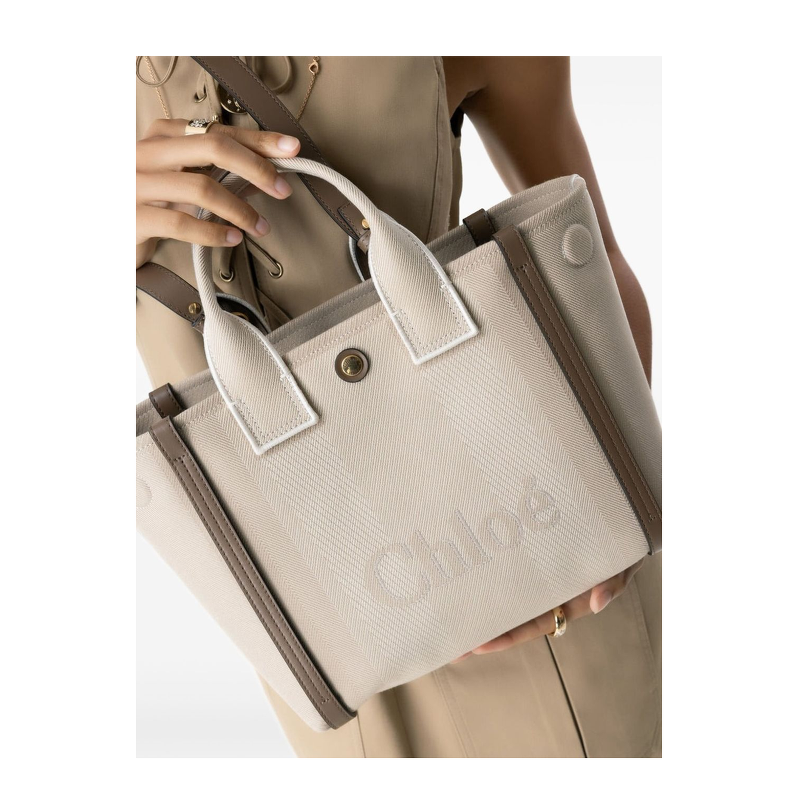 Bags.. Beige
