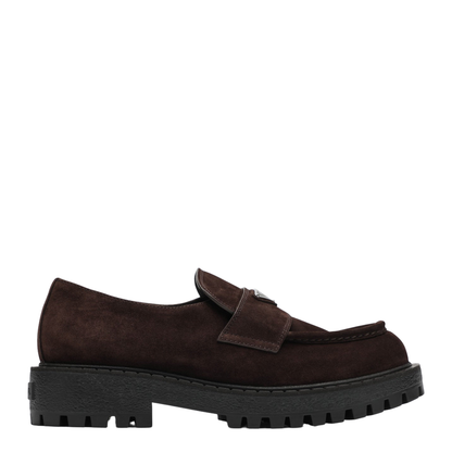 Business Casual Shoes