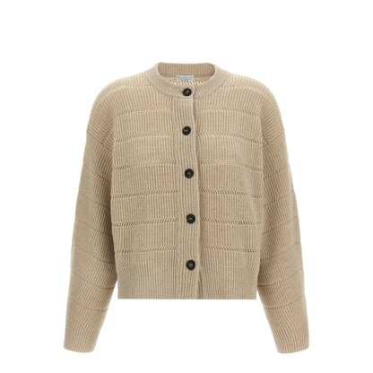 Women's Knitted Sweater