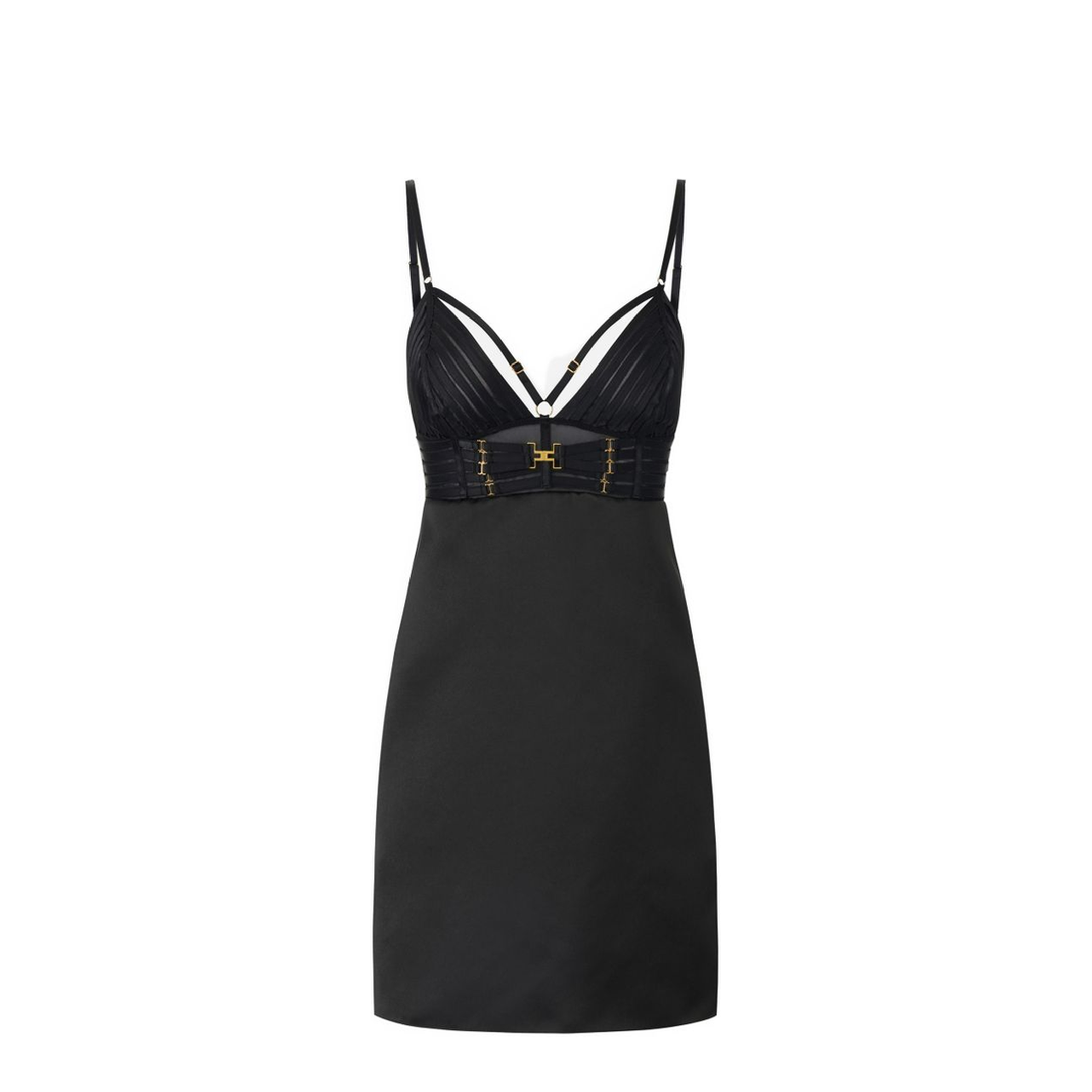 Dresses Black