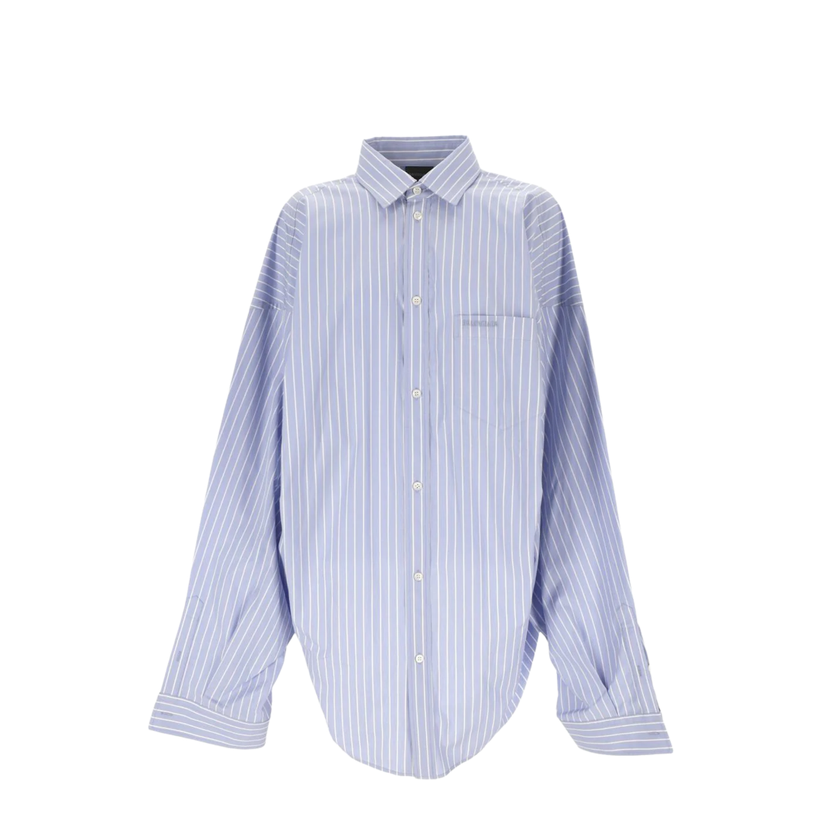 Shirts Clear Blue