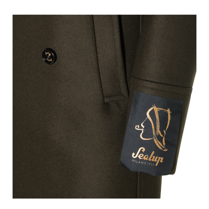 MAYFEYR - SEALUP - Coats - 50092759113