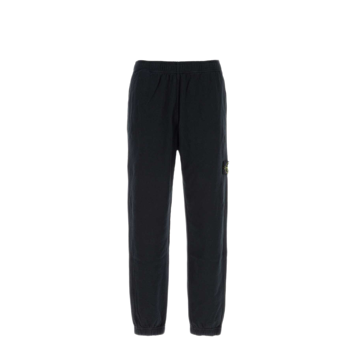 MAYFEYR - Stone Island - Navy Blue Cotton Joggers - L1S156200012S0060V0020